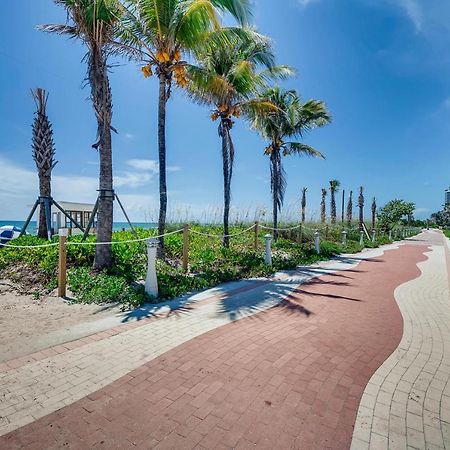 מיאמי ביץ' Castle Beach Suites By Vacation Media מראה חיצוני תמונה