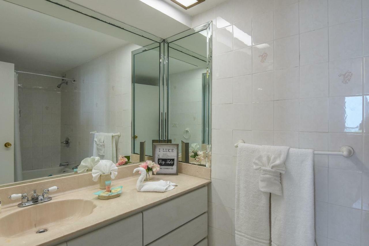 מיאמי ביץ' Castle Beach Suites By Vacation Media מראה חיצוני תמונה