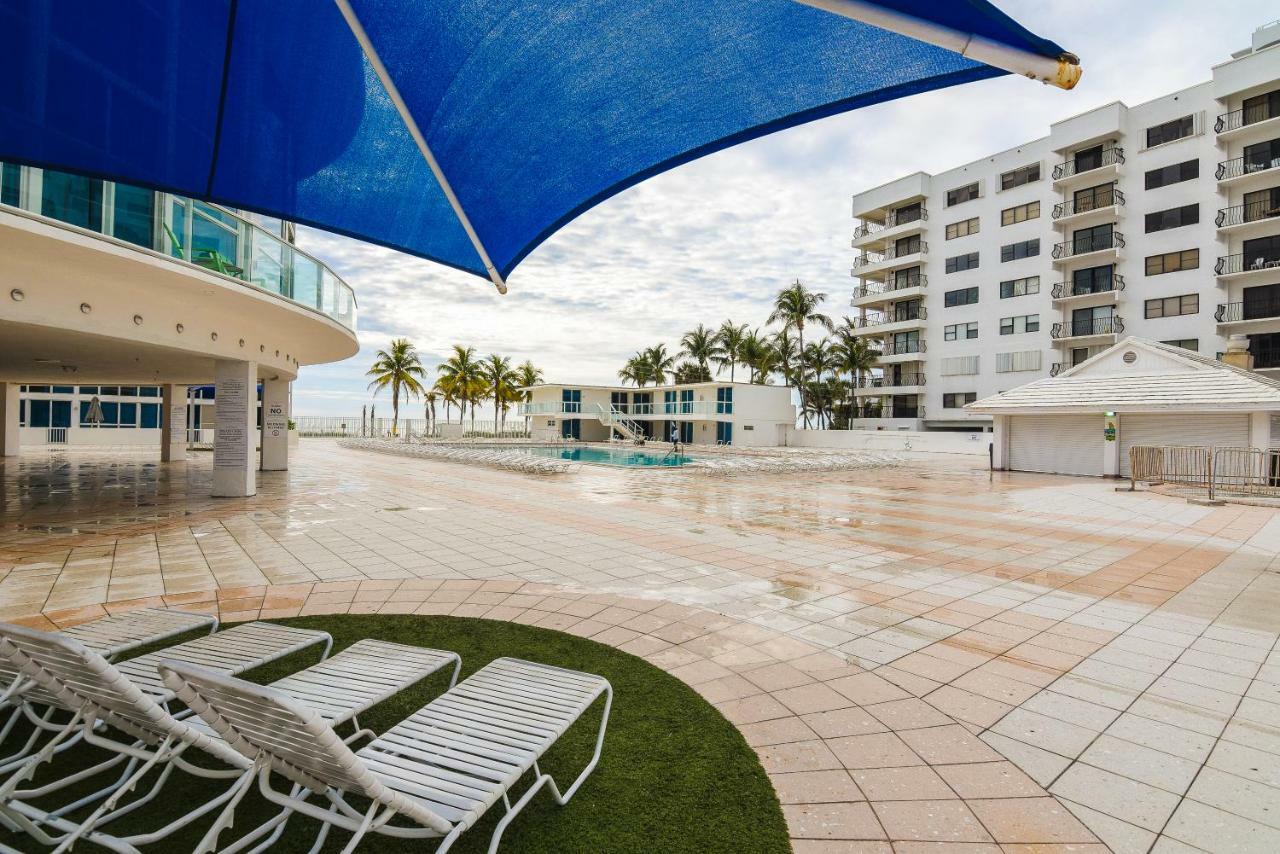 מיאמי ביץ' Castle Beach Suites By Vacation Media מראה חיצוני תמונה